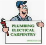 plumbing housekeeping
